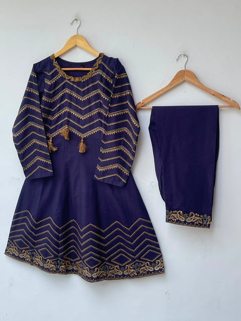 SHARP (NAVY)