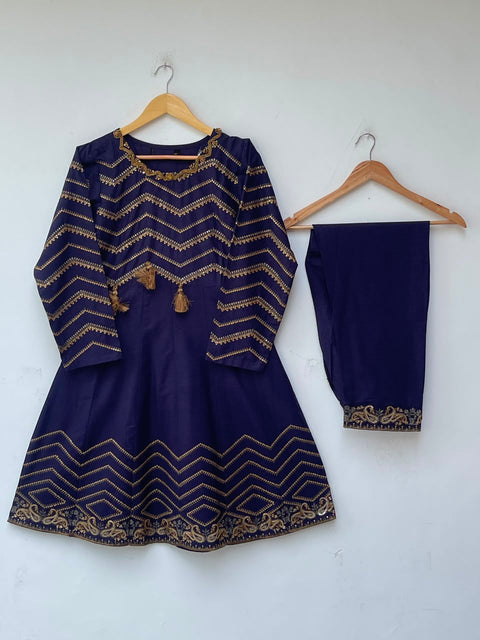 SHARP (NAVY)