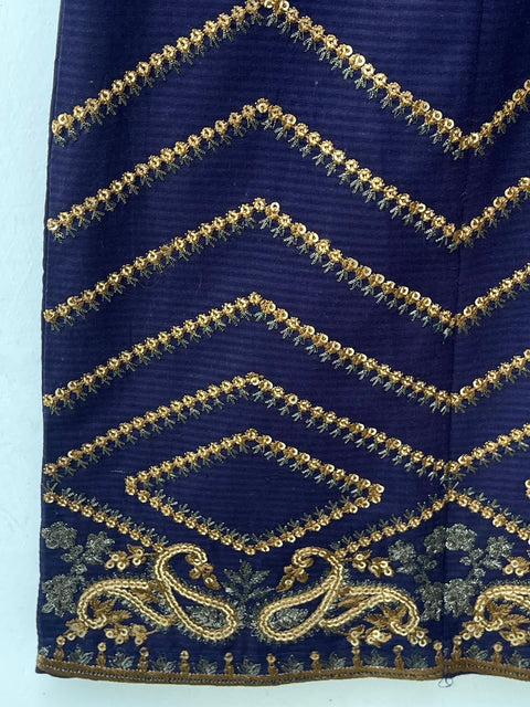SHARP (NAVY)