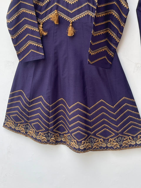 SHARP (NAVY)