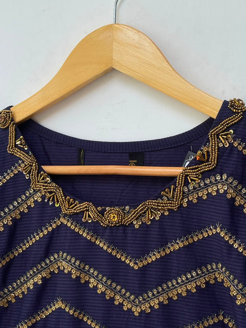 SHARP (NAVY)