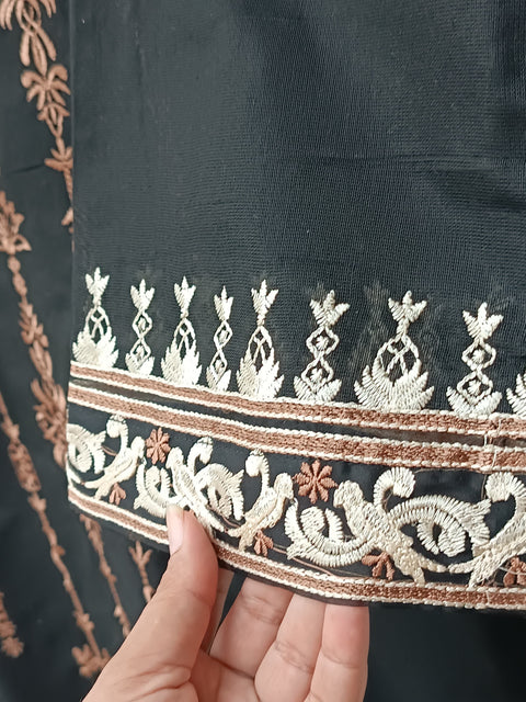 SHEEN 3 (BLACK)