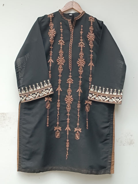 SHEEN 3 (BLACK)