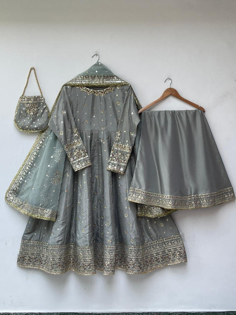 SHEHNAI (AQUA)