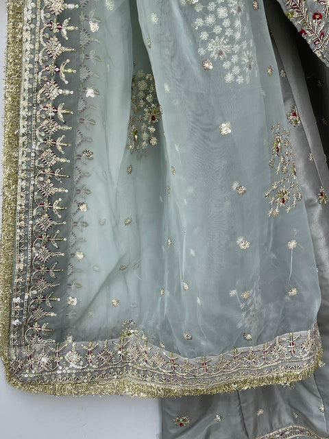 SHEHNAI (AQUA)