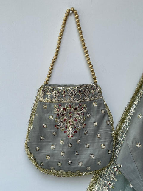 SHEHNAI (AQUA)