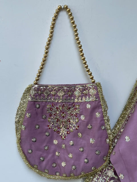 SHEHNAI (LILAC)