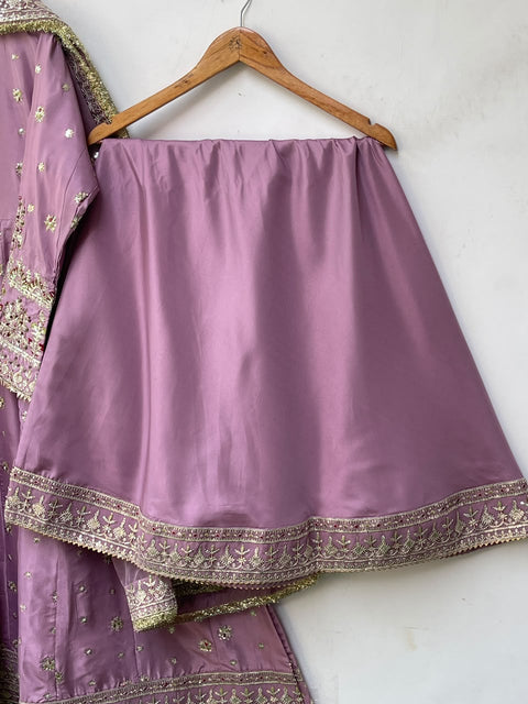 SHEHNAI (LILAC)