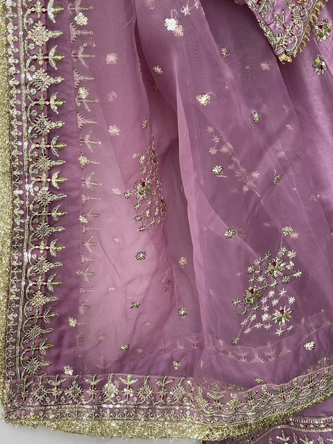 SHEHNAI (LILAC)