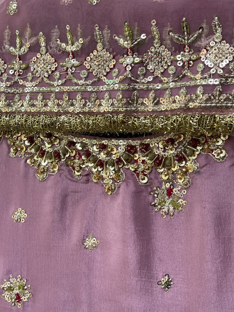 SHEHNAI (LILAC)