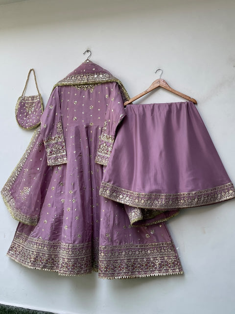 SHEHNAI (LILAC)