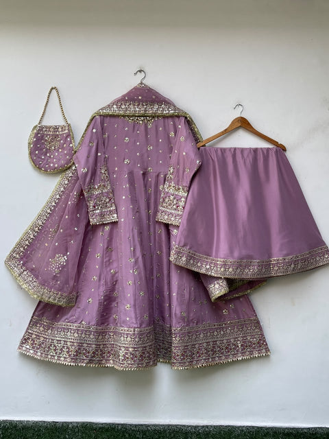 SHEHNAI (LILAC)