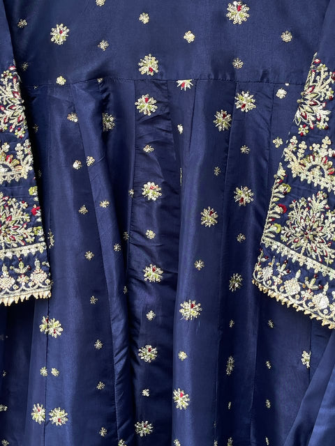 SHEHNAI (NAVY)