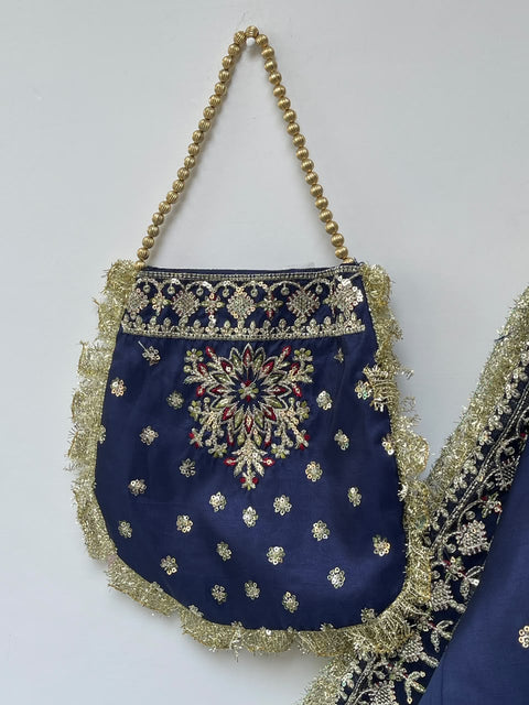SHEHNAI (NAVY)