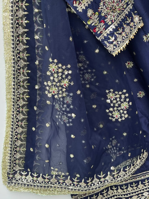 SHEHNAI (NAVY)