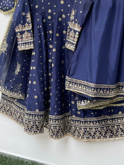 SHEHNAI (NAVY)