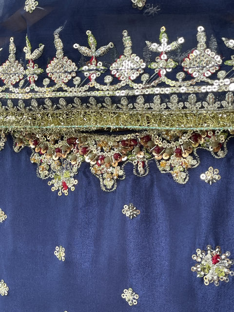 SHEHNAI (NAVY)