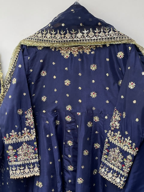 SHEHNAI (NAVY)
