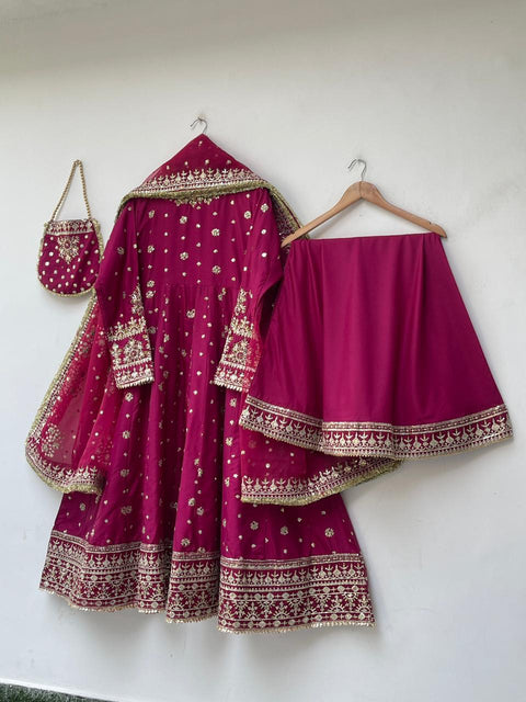 SHEHNAI (S PINK)