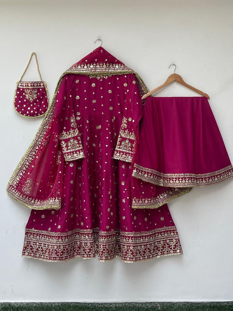 SHEHNAI (S PINK)