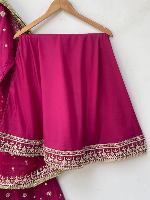 SHEHNAI (S PINK)