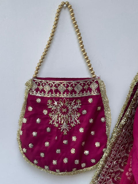 SHEHNAI (S PINK)