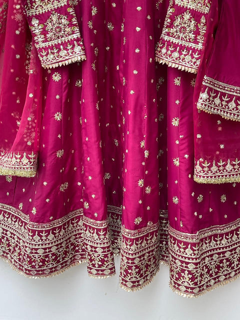 SHEHNAI (S PINK)