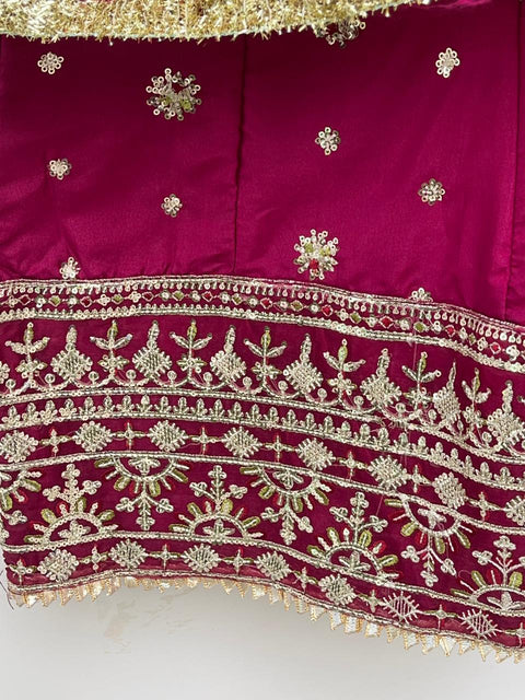 SHEHNAI (S PINK)