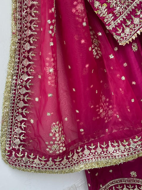 SHEHNAI (S PINK)