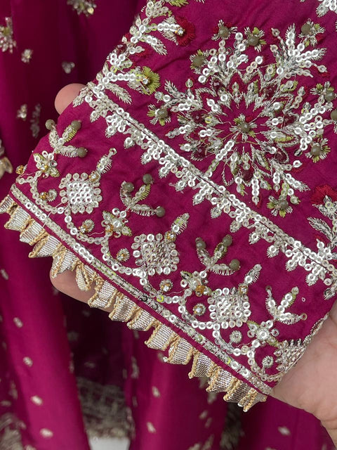 SHEHNAI (S PINK)