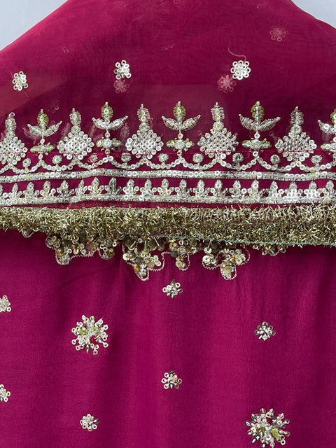 SHEHNAI (S PINK)