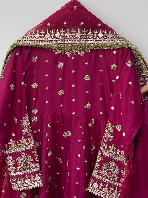 SHEHNAI (S PINK)