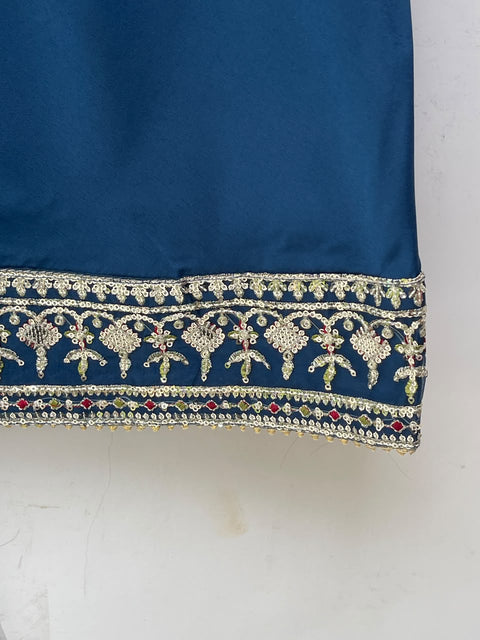SHEHNAI (ZINK)