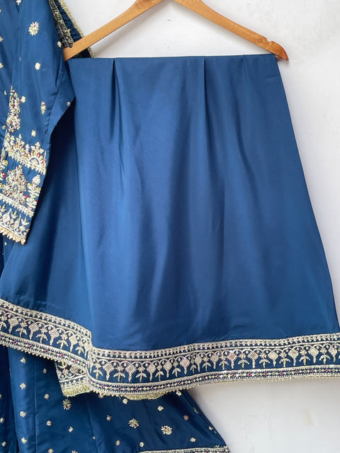SHEHNAI (ZINK)