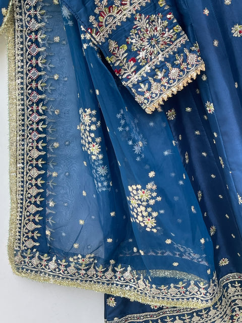 SHEHNAI (ZINK)