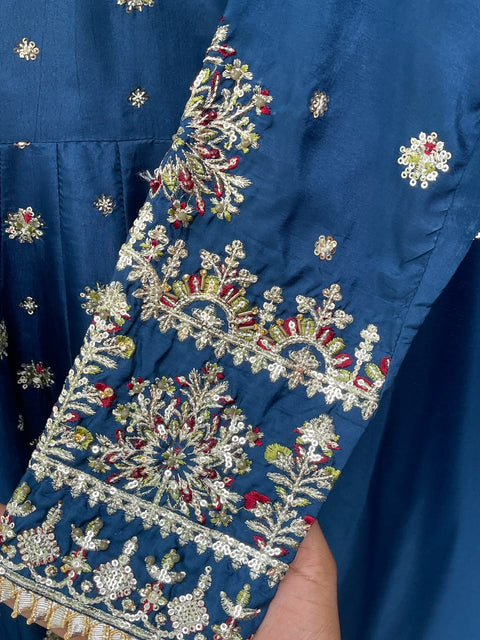 SHEHNAI (ZINK)