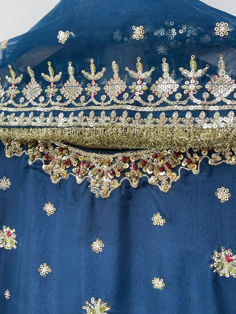 SHEHNAI (ZINK)