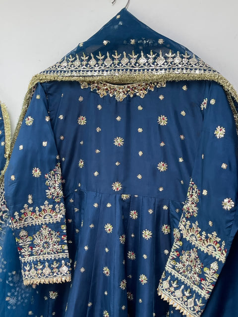 SHEHNAI (ZINK)
