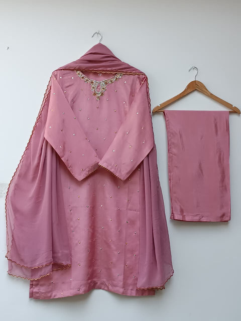 SHESHAM (P PINK)