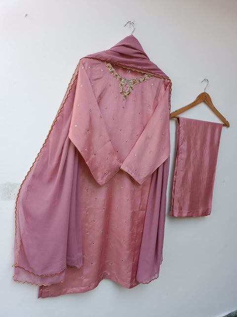 SHESHAM (P PINK)