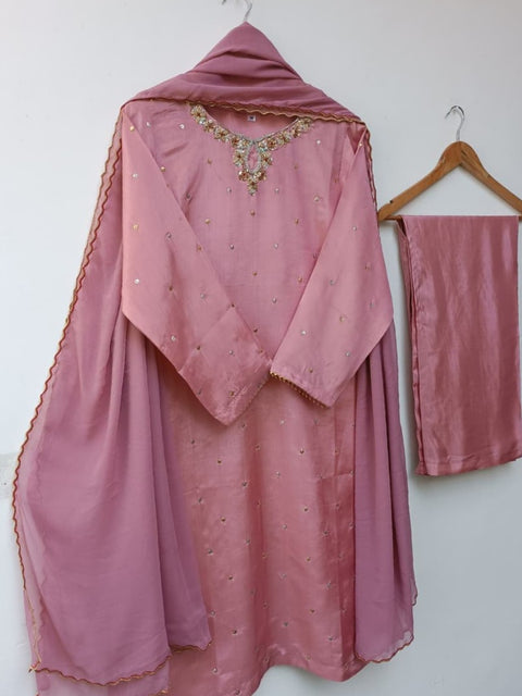 SHESHAM (P PINK)