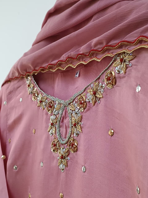 SHESHAM (P PINK)