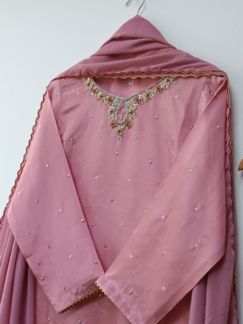 SHESHAM (P PINK)