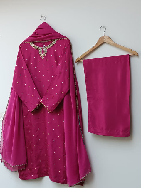 SHESHAM (S PINK)