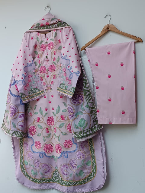 SHIFA (LIGHT PINK)