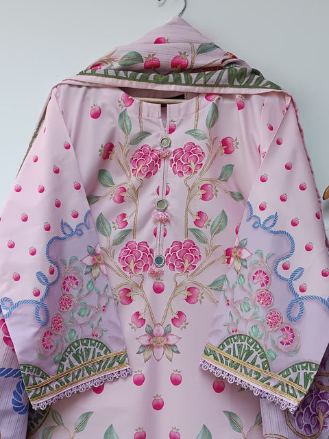 SHIFA (LIGHT PINK)