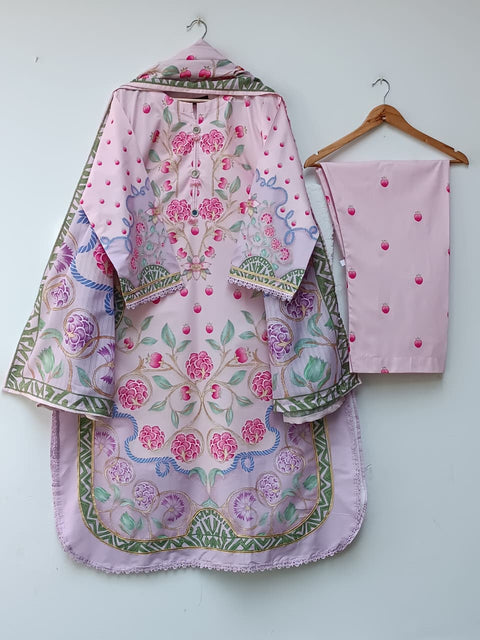 SHIFA (LIGHT PINK)