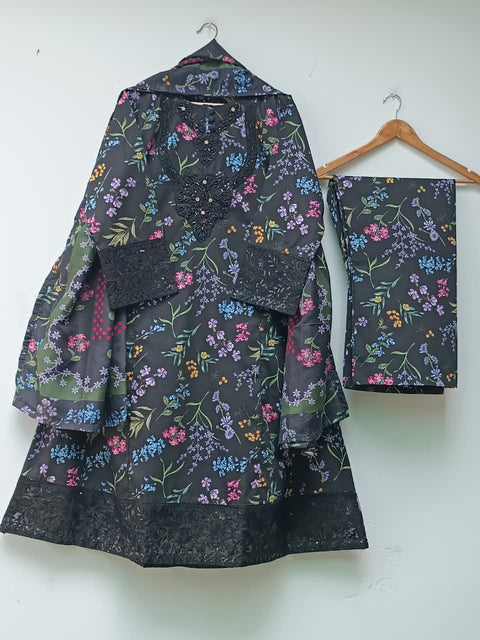 SHIVEN (BLACK)