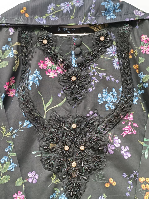 SHIVEN (BLACK)