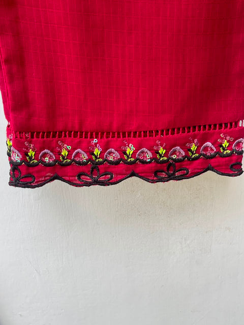 SHIZA (MAROON)